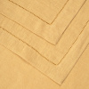 Комплект салфеток столовых lin/cotton Sienna