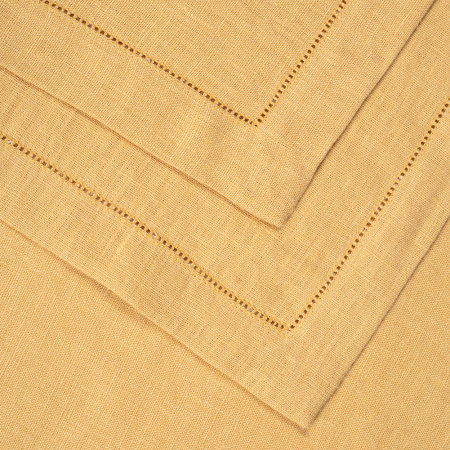 Комплект салфеток столовых lin/cotton Sienna
