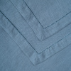 Комплект салфеток столовых lin/cotton Ocean Blue