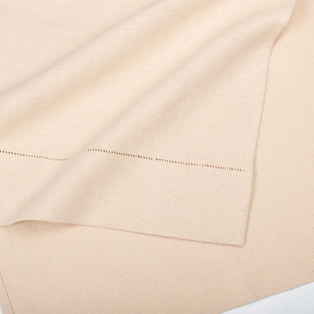 Комплект полотенец столовых lin/cotton Sand Комплект полотенец столовых lin/cotton Sand