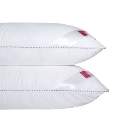 Подушка Микрогель, средняя