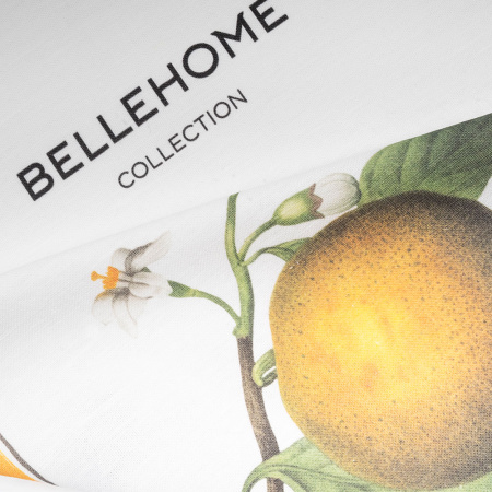 Набор полотенец столовых Лимон