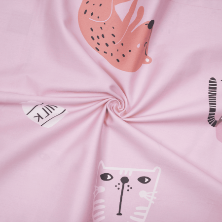 Набор наволочек Кот Алекс 300 TC limited А Набор наволочек Кот Алекс 300 TC limited А