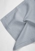 Комплект салфеток столовых lin/cotton Silver