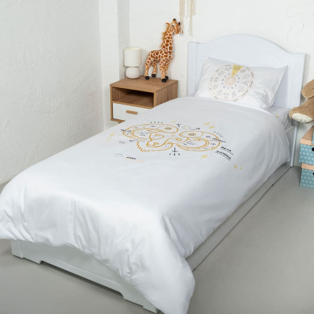 Комплект постельного белья Овен 200 TC Комплект постельного белья Овен 200 TC