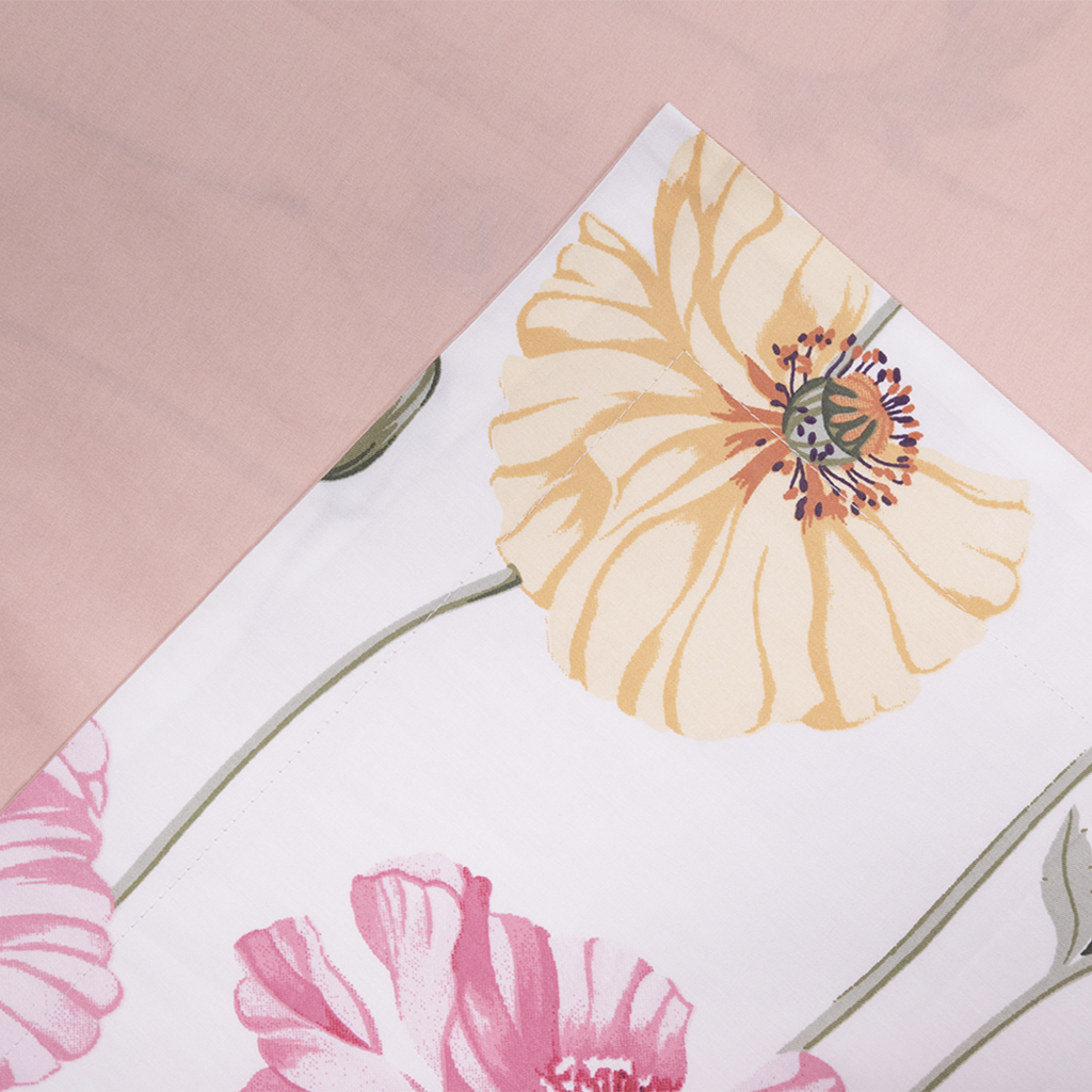 Набор наволочек Анемон 200 TC Набор наволочек Анемон 200 TC