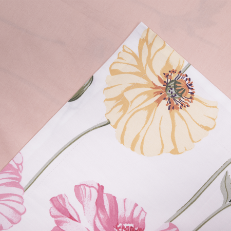 Набор наволочек Анемон 200 TC Набор наволочек Анемон 200 TC