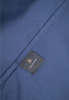 Набор наволочек Винсент Navy сатин 400 TC