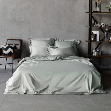 Комплект наволочек Стефания Khaki 300 ТС Комплект наволочек Стефания Khaki 300 ТС