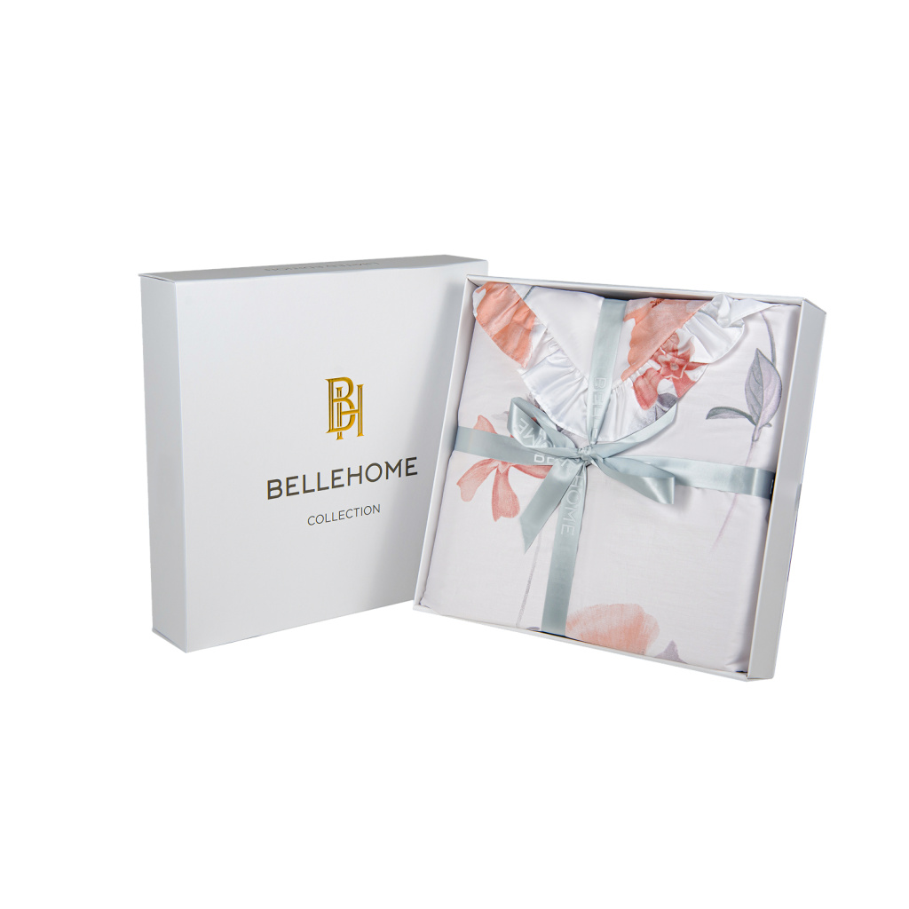 Комплект постельного белья Эмилия 300 TC