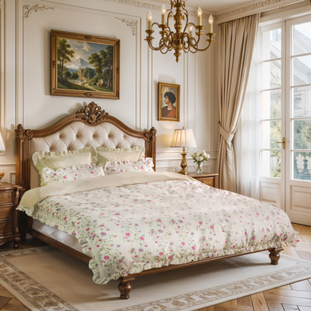 Комплект постельного белья Анабелла 200 TC