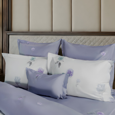 Комплект постельного белья Мерелин 200 TC