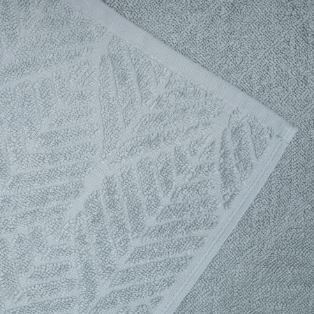 Набор махровых полотенец Рио Лазурит