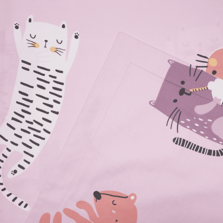 Набор наволочек Кот Алекс 300 TC limited А Набор наволочек Кот Алекс 300 TC limited А