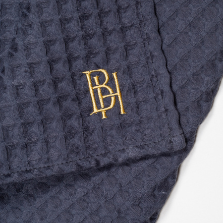 Комплект полотенец вафельных Honey Apple