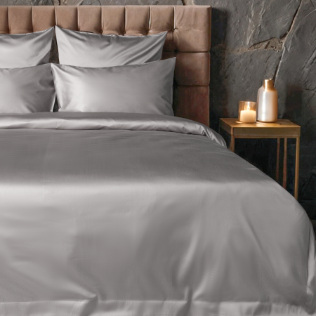 Комплект постельного белья Stone Platinum 300 ТС