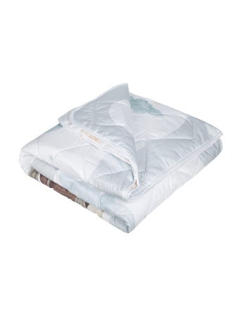 Покрывало детское Волшебный корабль