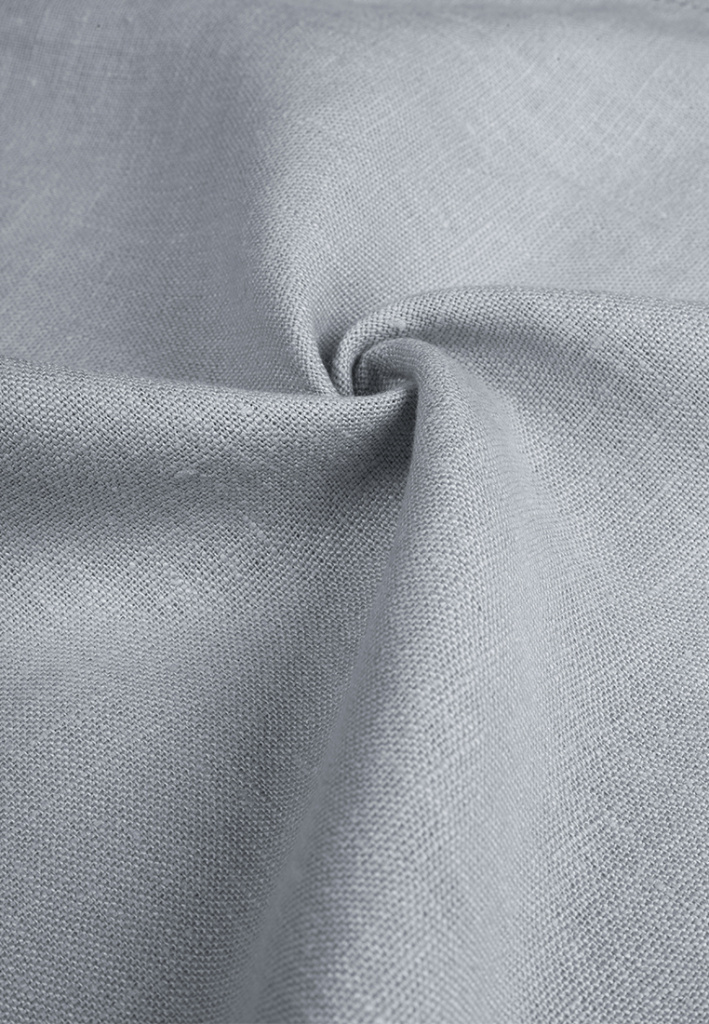 Скатерть столовая lin/cotton Silver