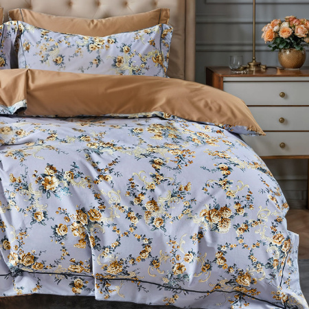 Комплект постельного белья Симонетта 200 ТС Комплект постельного белья Симонетта 200 ТС