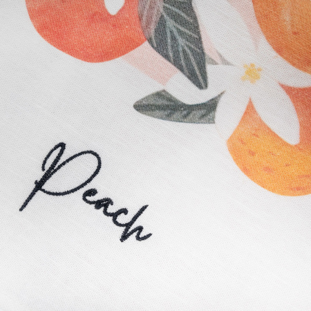 Набор полотенец столовых Peach