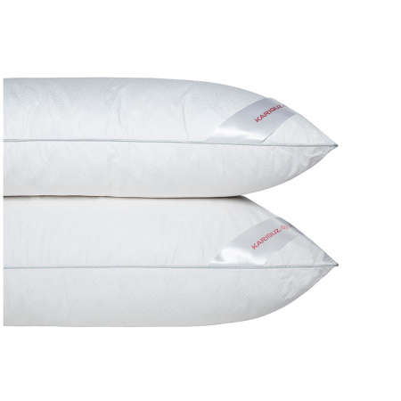 Подушка Симпл Вайт, средняя