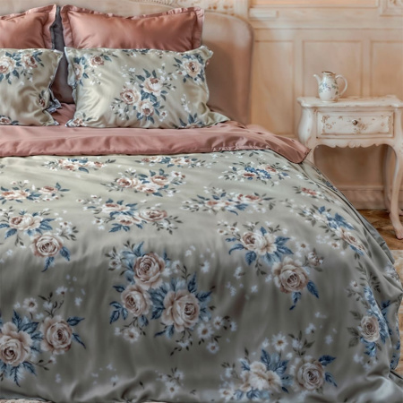 Комплект постельного белья Перри 200 TC