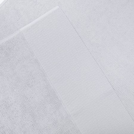 Полотенце махровое Верона Сильвер