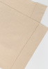 Дорожка столовая lin/cotton Sand