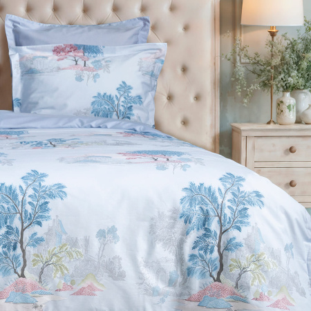 Комплект постельного белья Сильва 200 TC