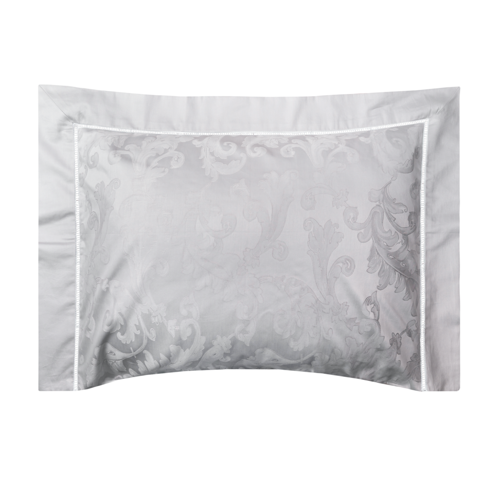 Комплект постельного белья Амедея Silver 400 ТС Комплект постельного белья Амедея Silver 400 ТС