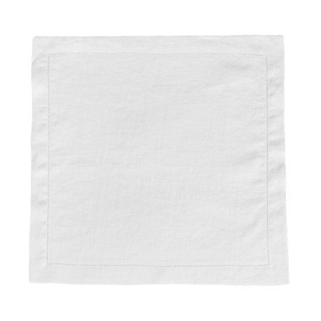 Комплект салфеток столовых lin/cotton Blanka