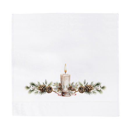 Дорожка столовая Лесная сказка