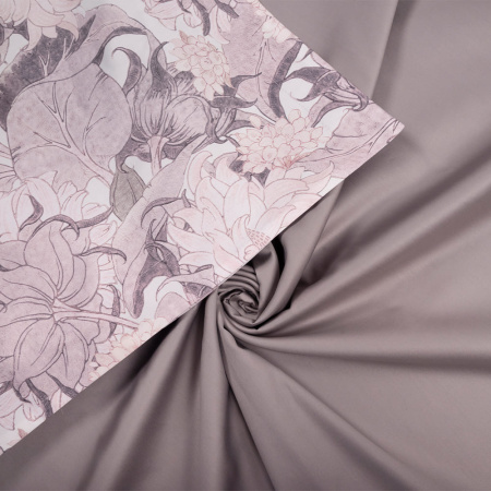 Комплект постельного белья Окито 300 TC