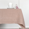 Скатерть столовая lin/cotton French Rose