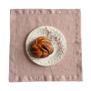 Комплект салфеток столовых lin/cotton French Rose