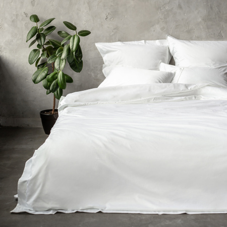 Комплект постельного белья Стефания Blanca 300 ТС