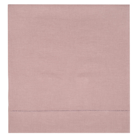 Дорожка столовая lin/cotton Orchid smoke