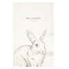 Комплект полотенец столовых Rabbit
