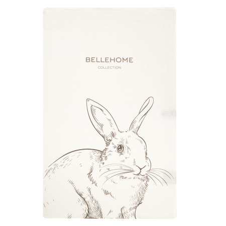 Комплект полотенец столовых Rabbit