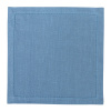Комплект салфеток столовых Blue Fog