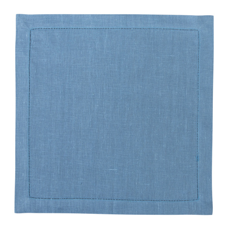 Комплект салфеток столовых Blue Fog