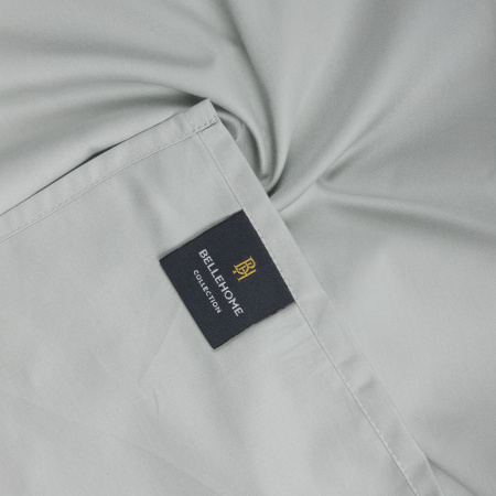 Пододеяльник Стефания Khaki 300 ТС Пододеяльник Стефания Khaki 300 ТС