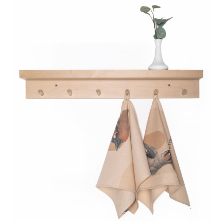 Набор полотенец столовых Birds (set 4)