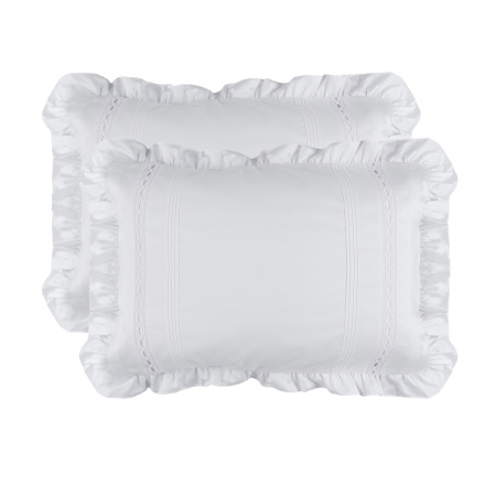 Комплект постельного белья Мережка Blanca 300 ТС