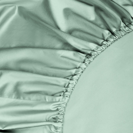 Простыня Стефания Tiffany 300 ТС на резинке Простыня Стефания Tiffany 300 ТС на резинке