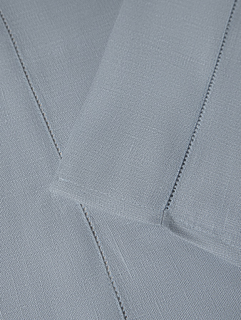 Дорожка столовая lin/cotton Silver