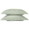 Комплект наволочек Стефания Olive 300 ТС