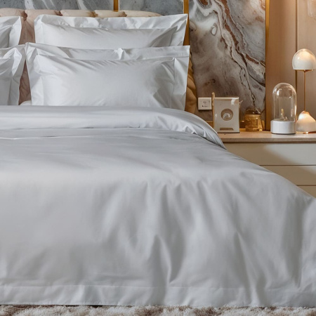 Комплект постельного белья Селена Moon 400 TC Комплект постельного белья Селена Moon 400 TC