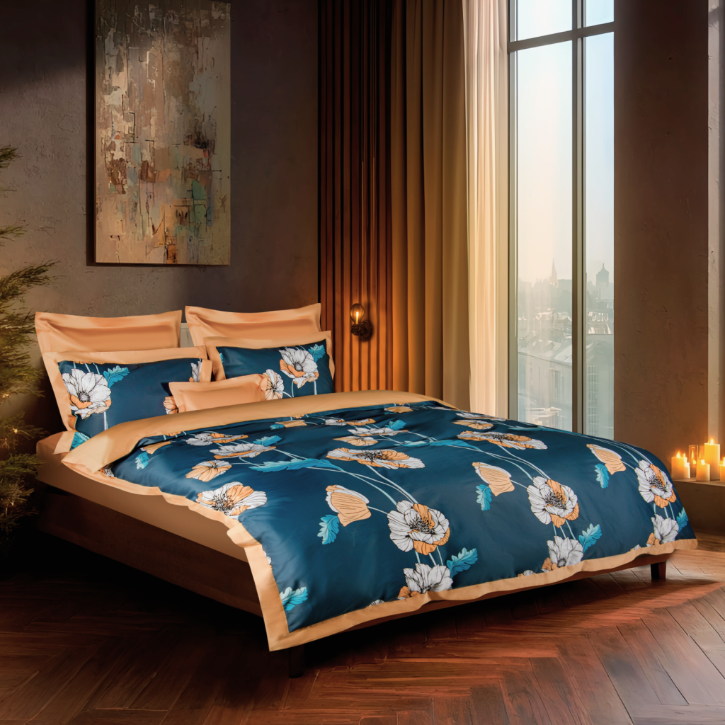 Комплект постельного белья Анора 300 TC