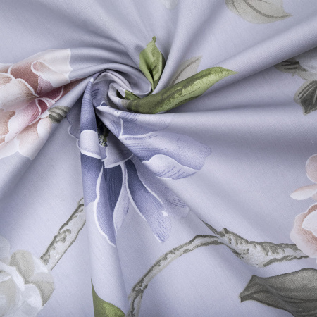 Набор наволочек Милена 200 TC limited А Набор наволочек Милена 200 TC limited А